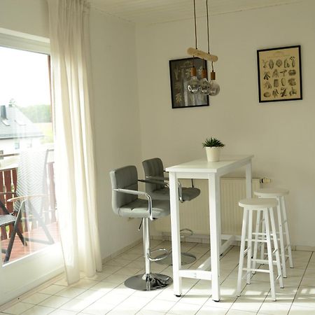 Ferienwohnung Abendsonne バート・メルゲントハイム エクステリア 写真