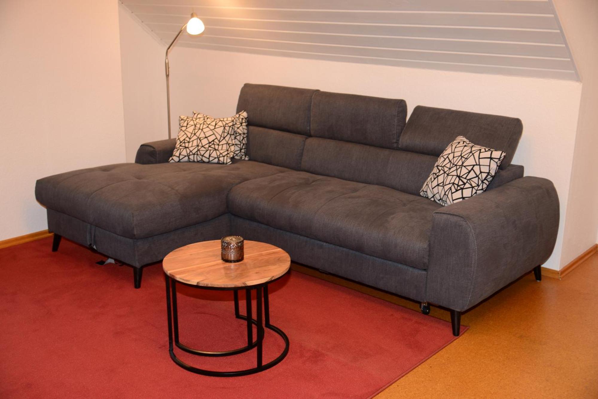 Ferienwohnung Abendsonne バート・メルゲントハイム エクステリア 写真