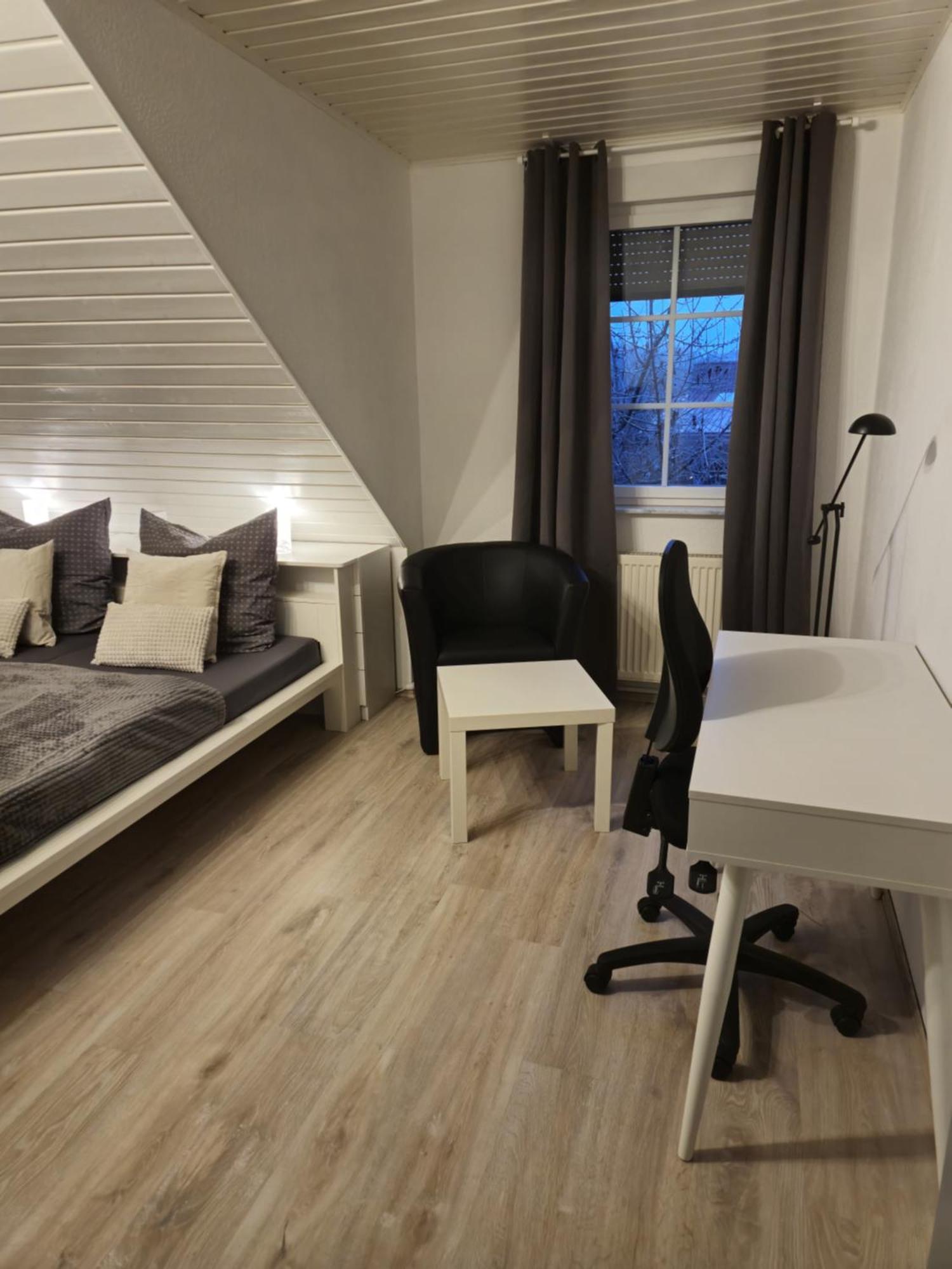 Ferienwohnung Abendsonne バート・メルゲントハイム エクステリア 写真